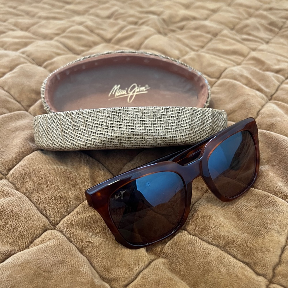 Maui Jim Heliconia MJ 739-10k